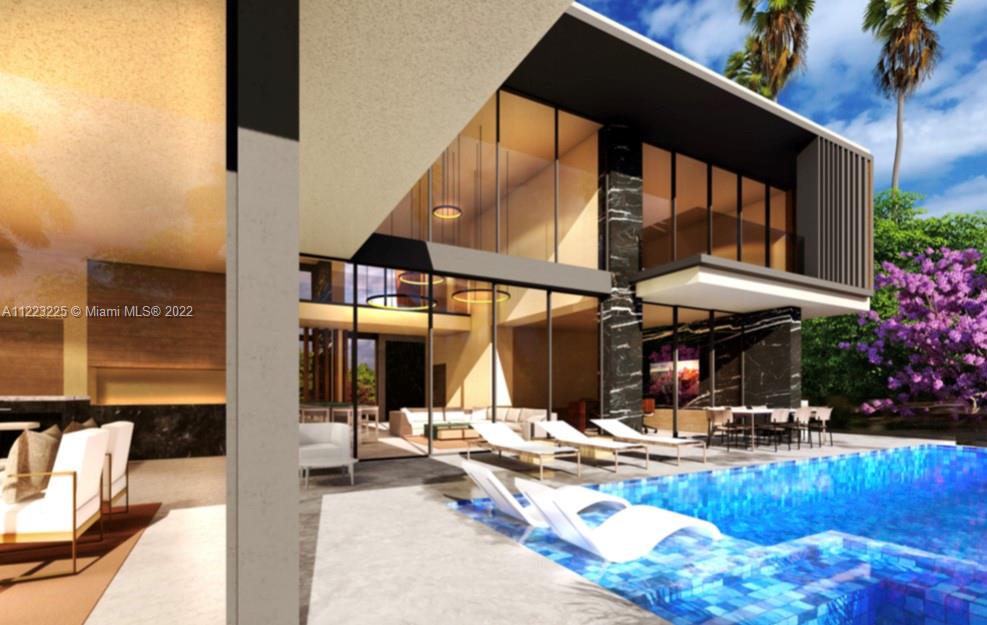 BEACH VIEW SUB - Residential