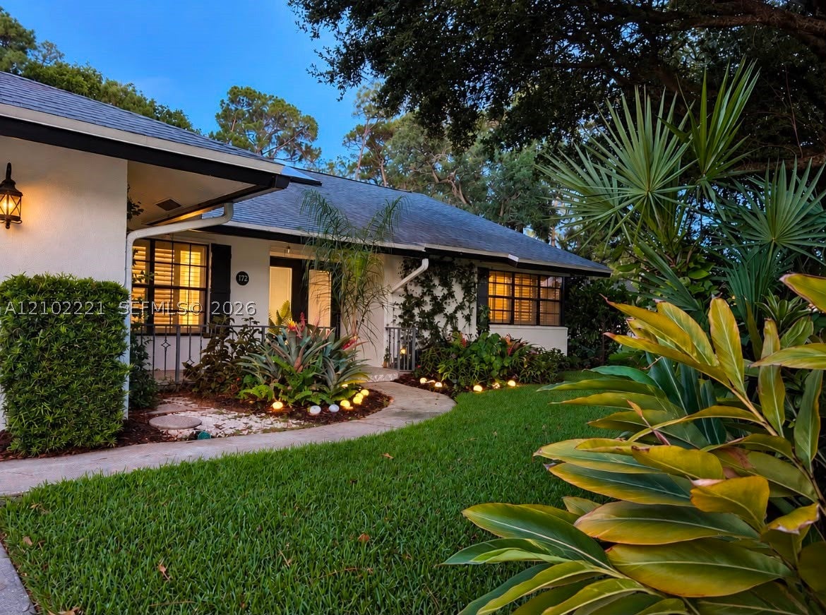 172 Wild Pine Rd