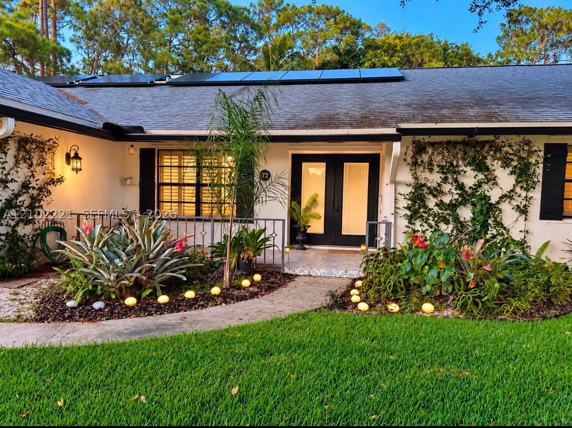 172 Wild Pine Rd