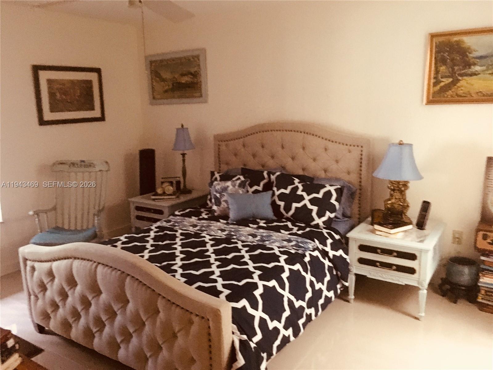 THE HORIZONS CONDO #4 - Residential Lease