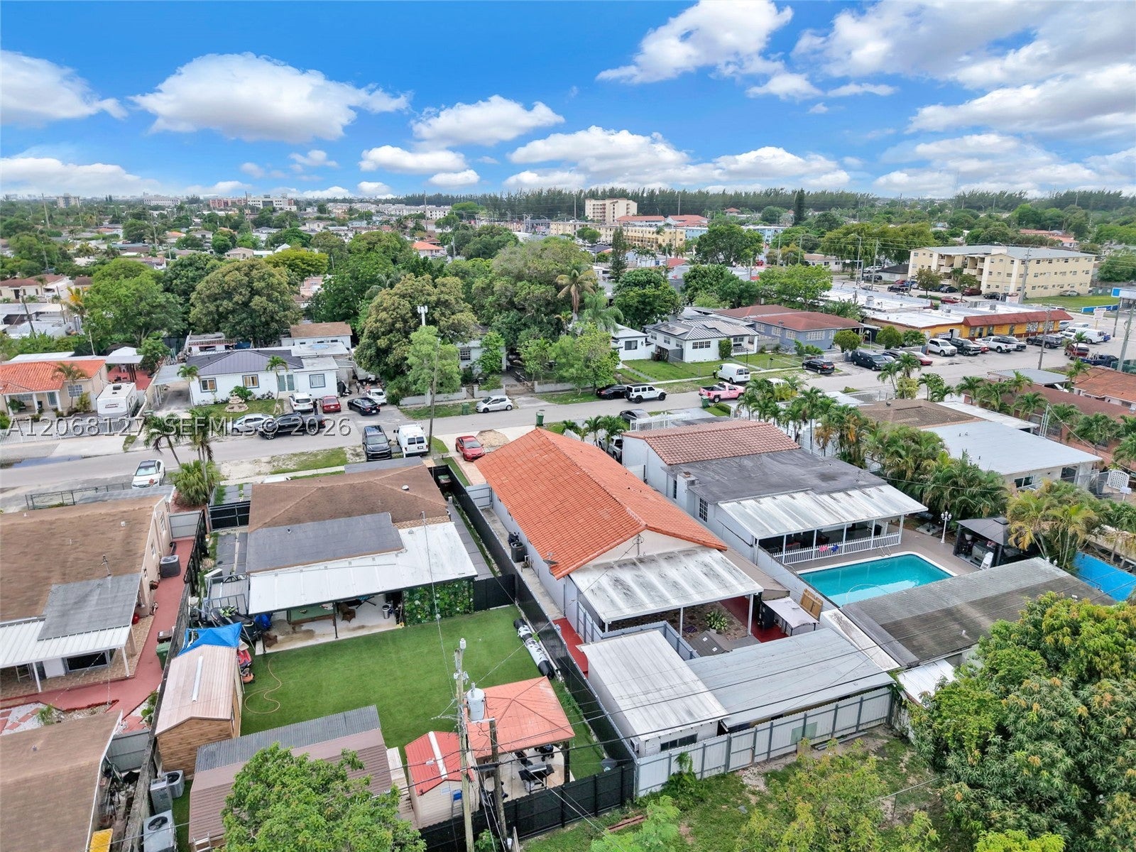 451 E 37st ST, Hialeah FL 33013