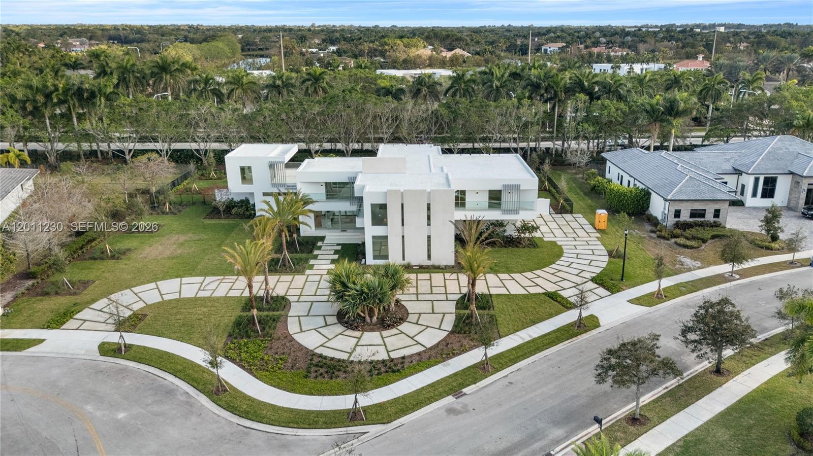 ESTATES OF SWAN LAKE - Residential