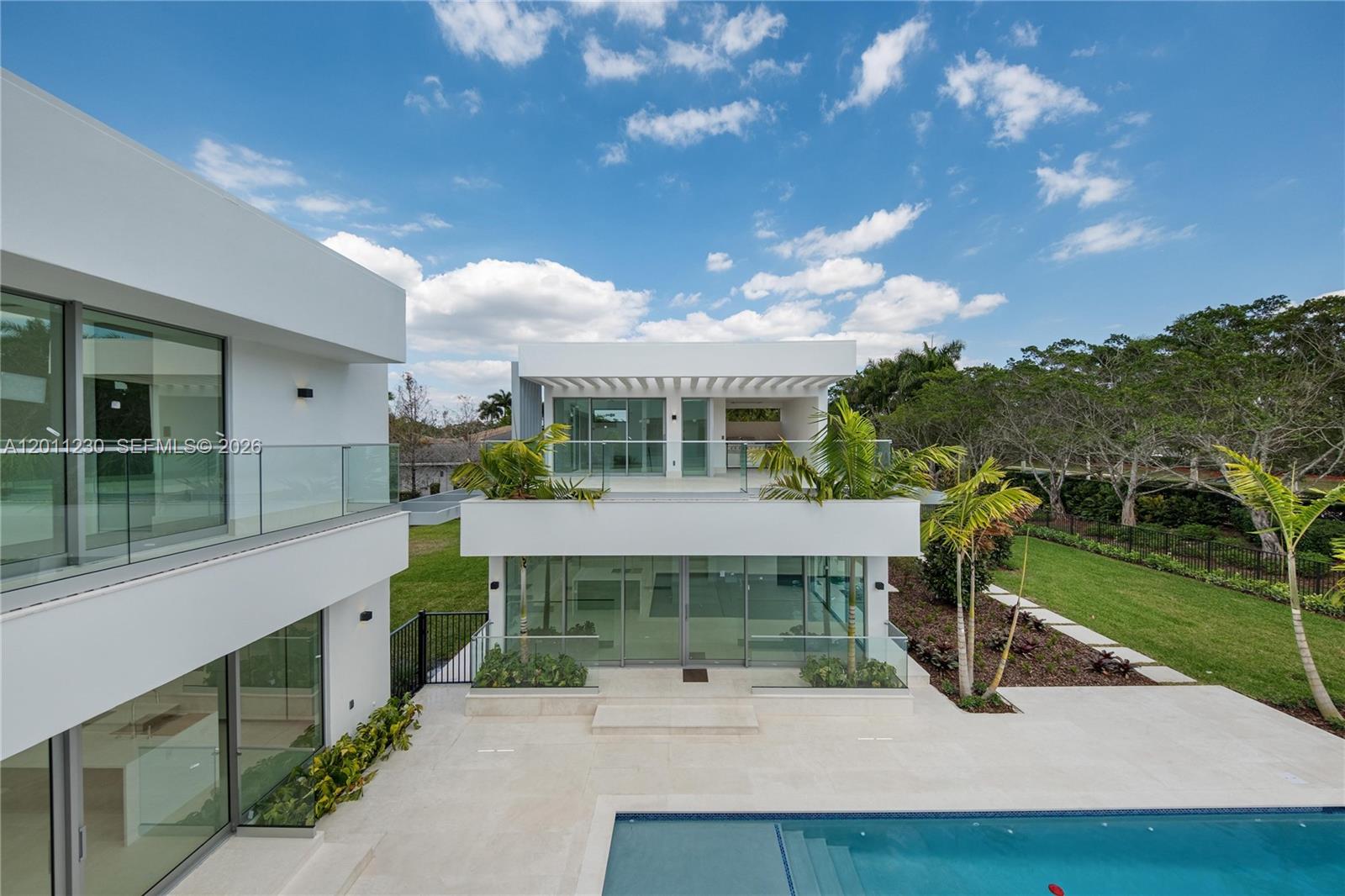 ESTATES OF SWAN LAKE - Residential