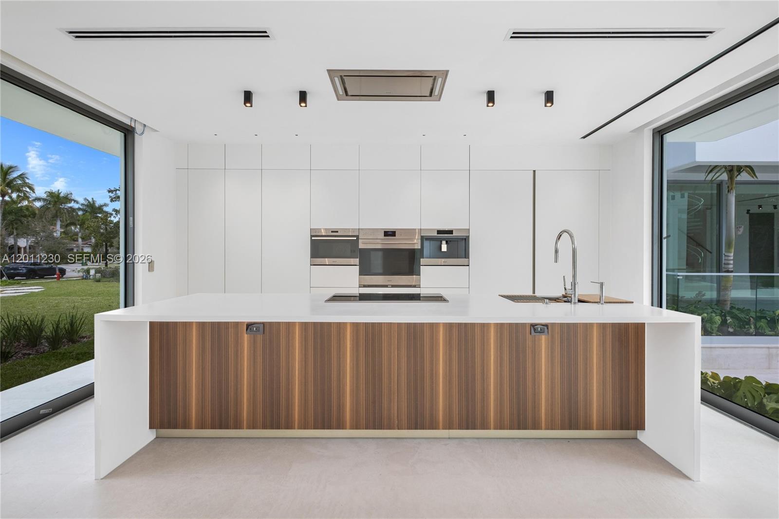 ESTATES OF SWAN LAKE - Residential