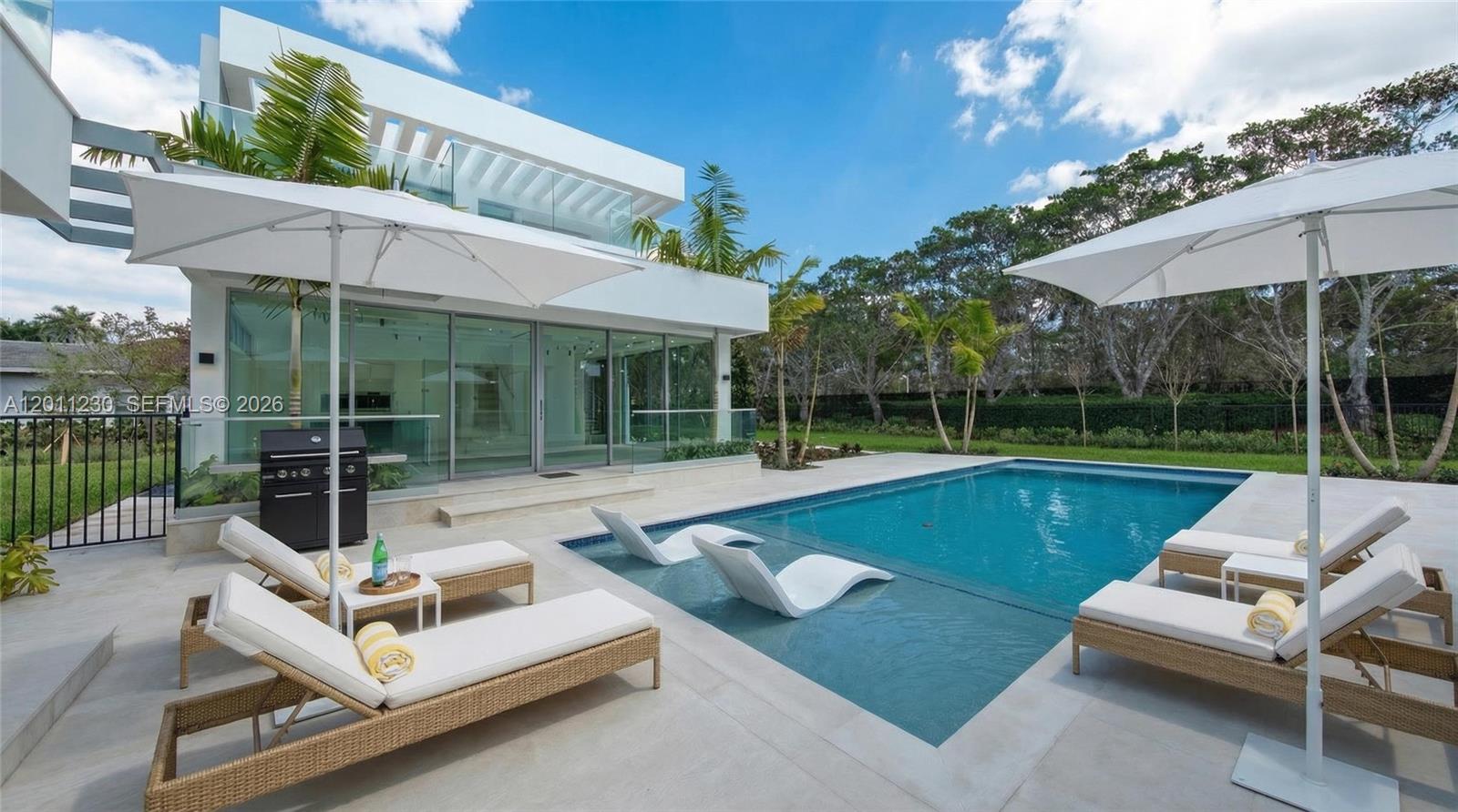 ESTATES OF SWAN LAKE - Residential