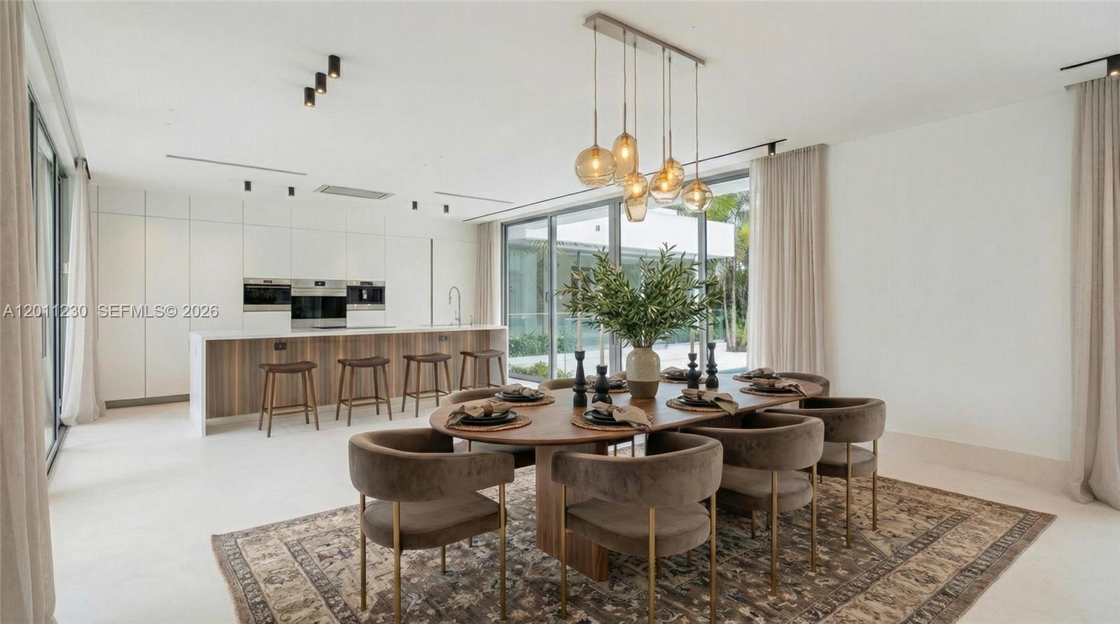 ESTATES OF SWAN LAKE - Residential