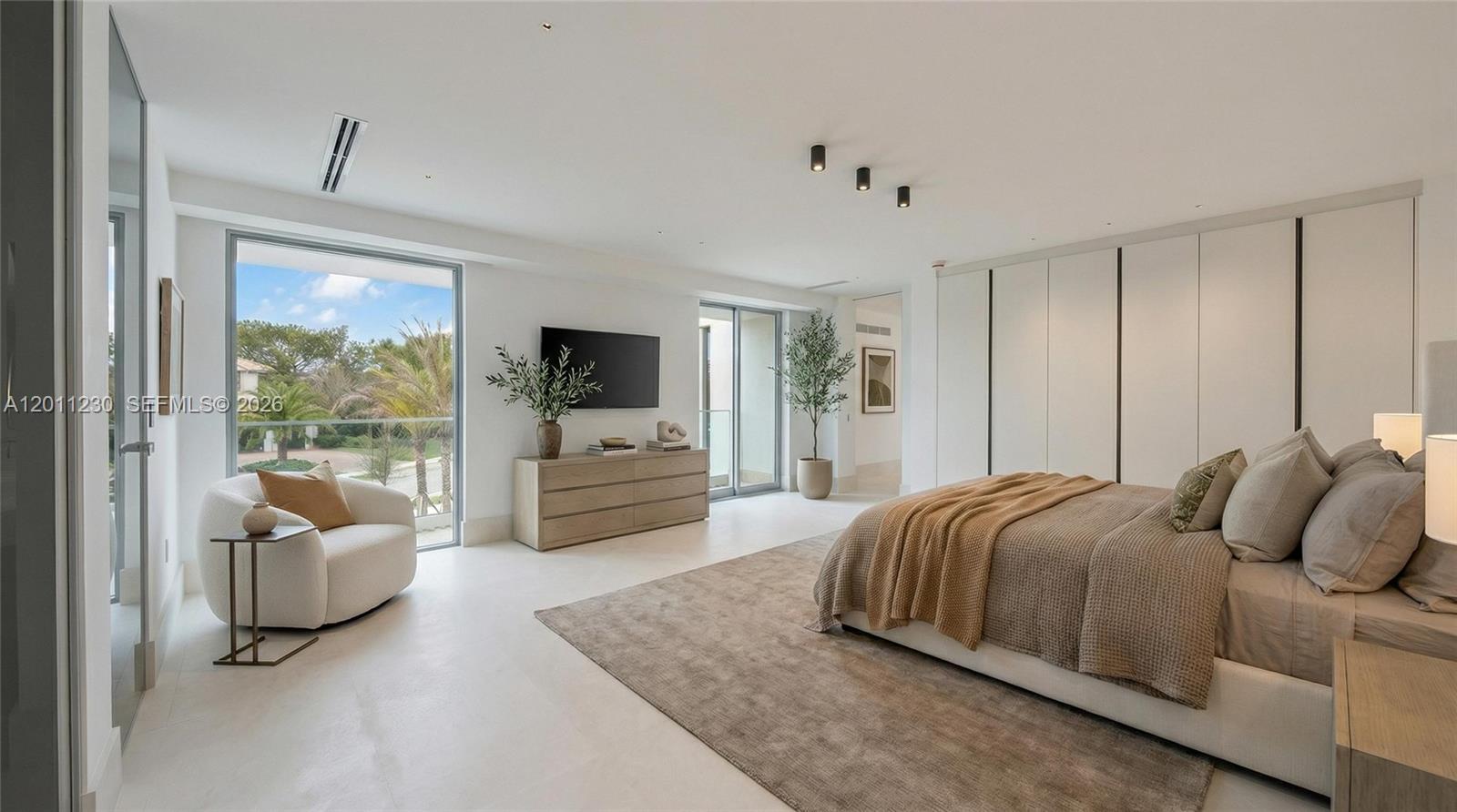 ESTATES OF SWAN LAKE - Residential