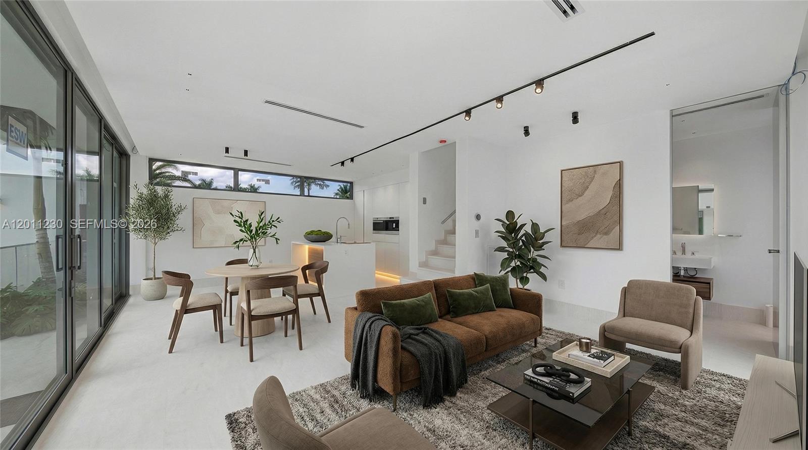 ESTATES OF SWAN LAKE - Residential