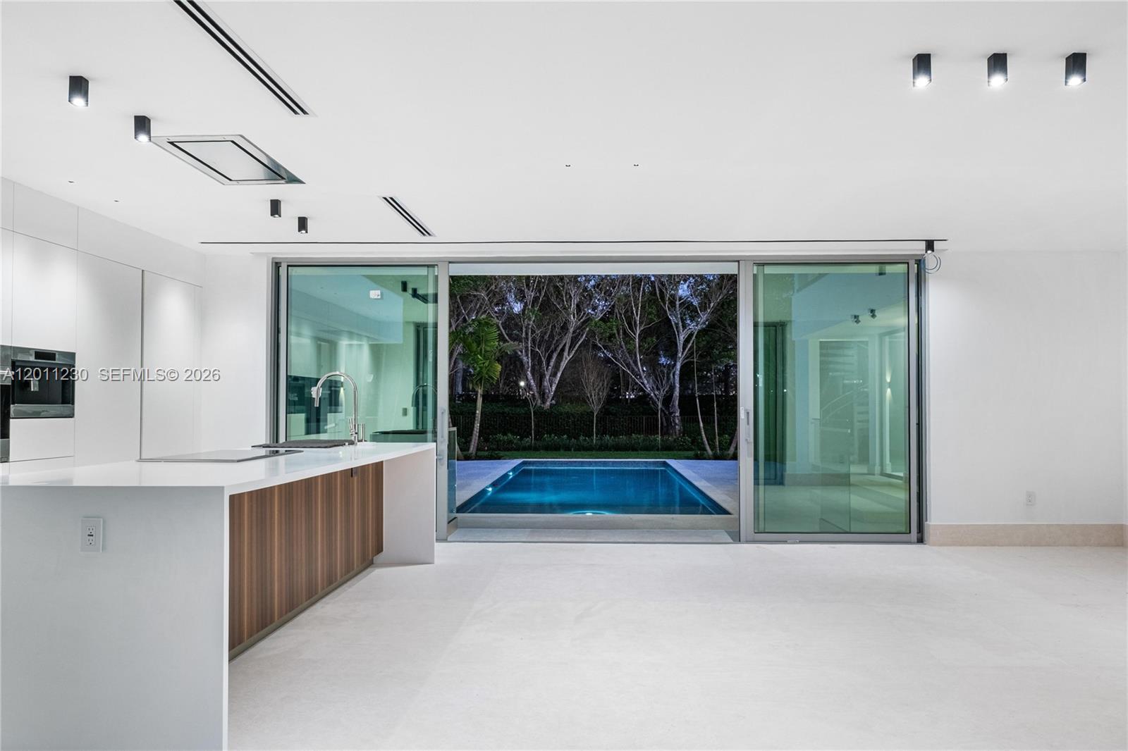 ESTATES OF SWAN LAKE - Residential