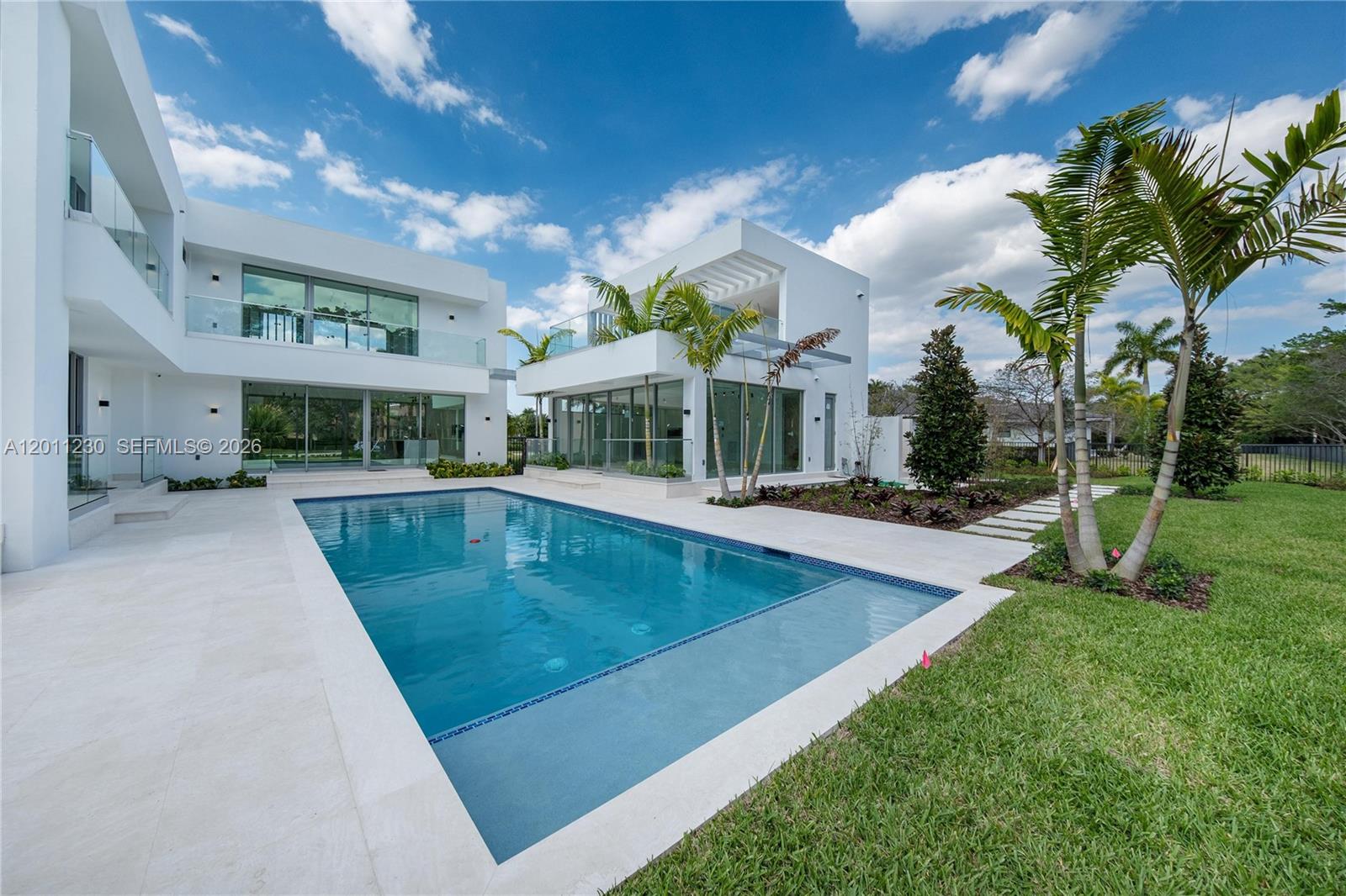 ESTATES OF SWAN LAKE - Residential