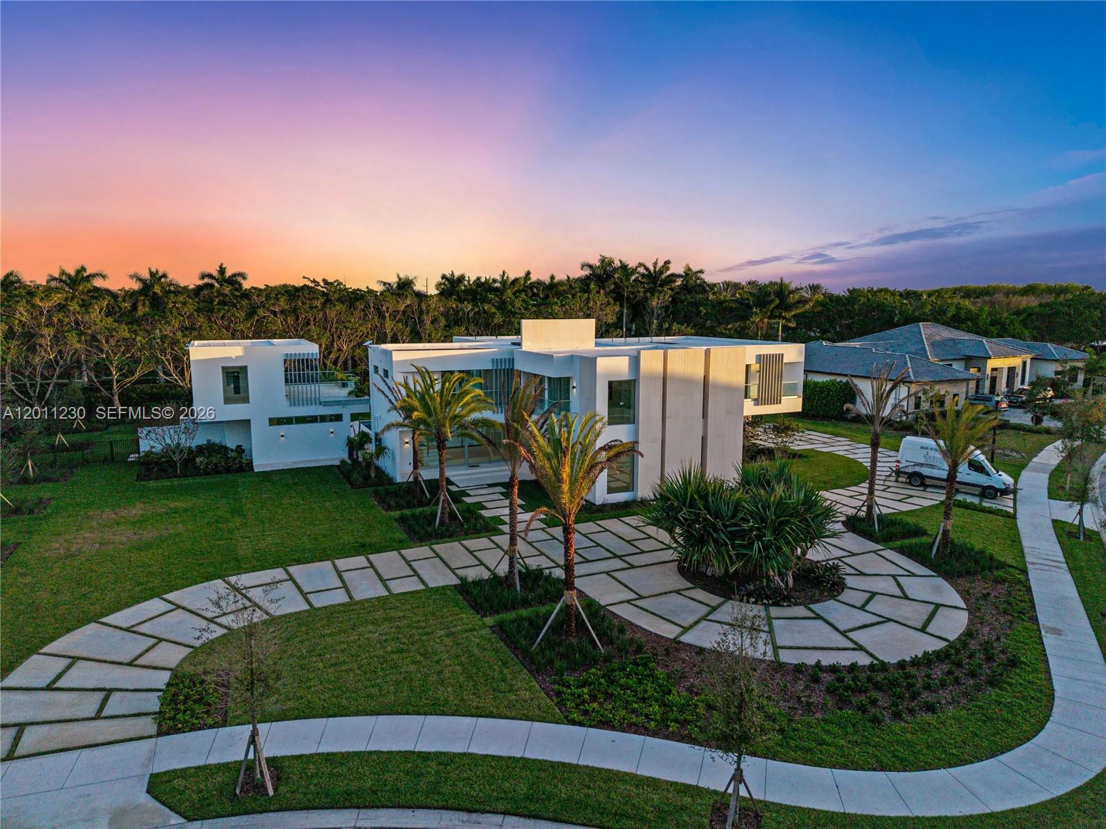 ESTATES OF SWAN LAKE - Residential