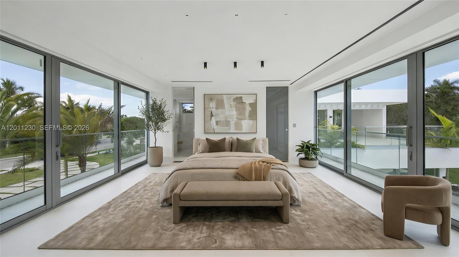 ESTATES OF SWAN LAKE - Residential