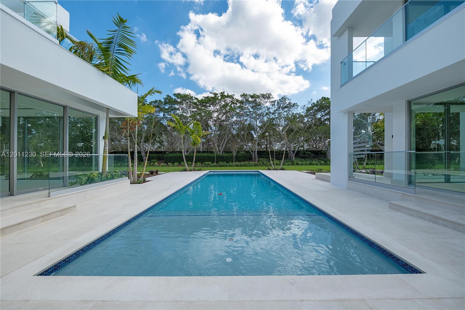 ESTATES OF SWAN LAKE - Residential