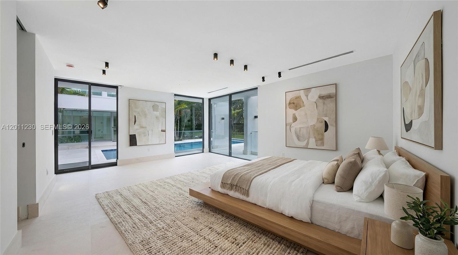 ESTATES OF SWAN LAKE - Residential