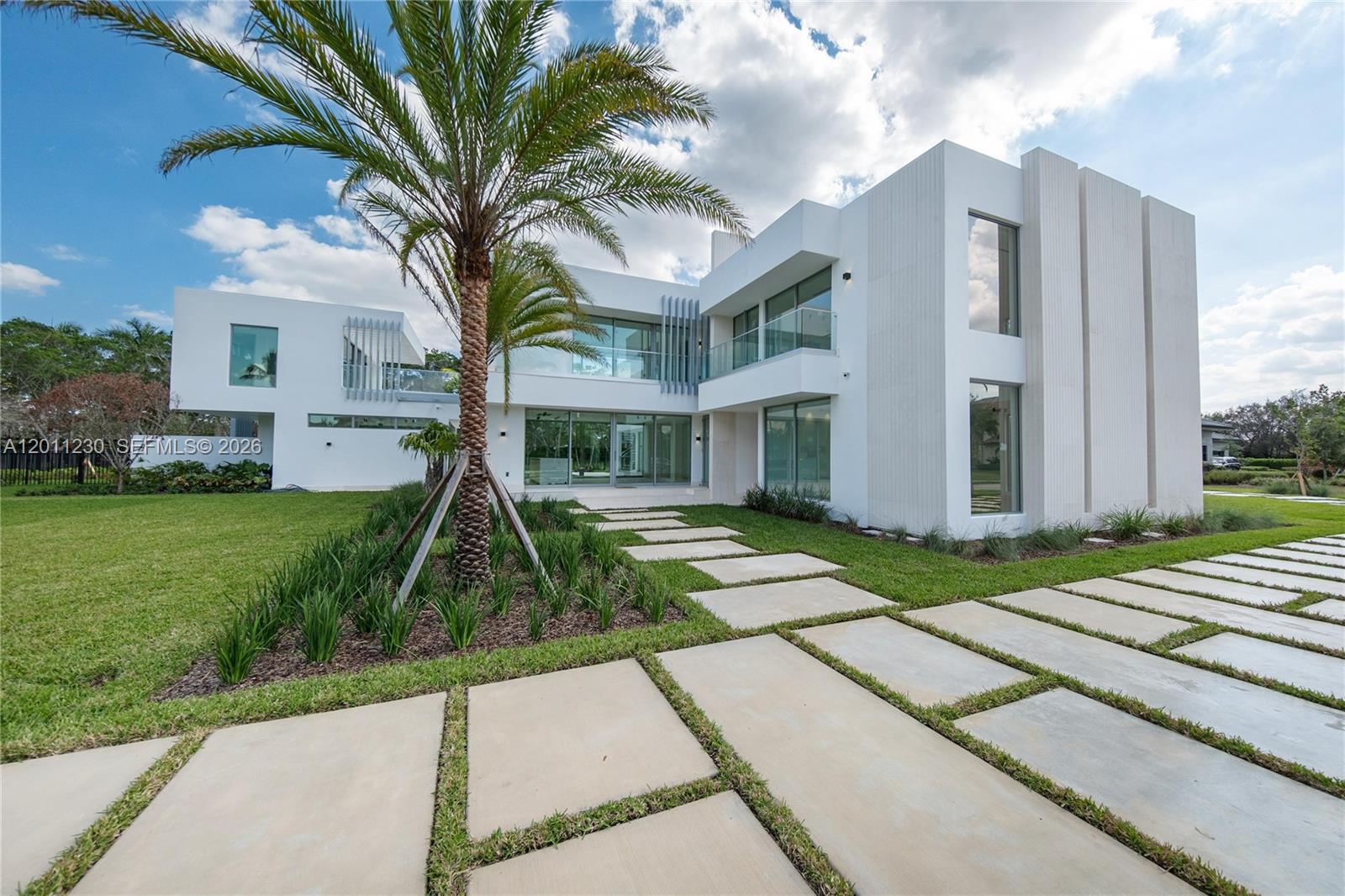 ESTATES OF SWAN LAKE - Residential