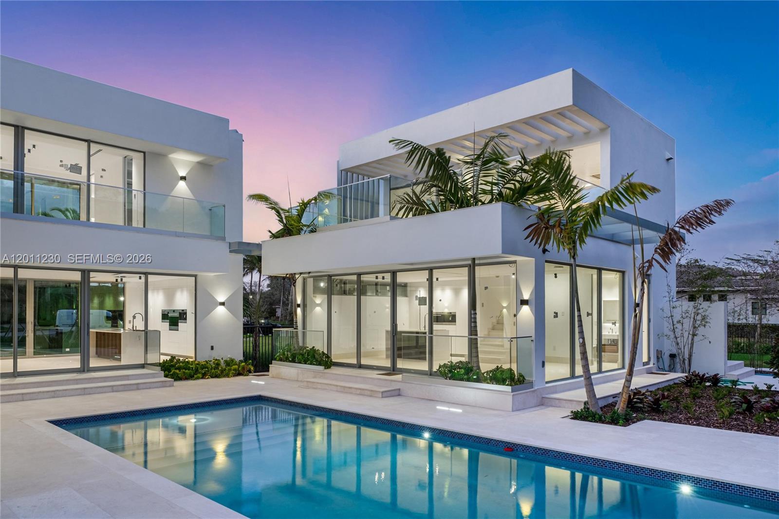 ESTATES OF SWAN LAKE - Residential