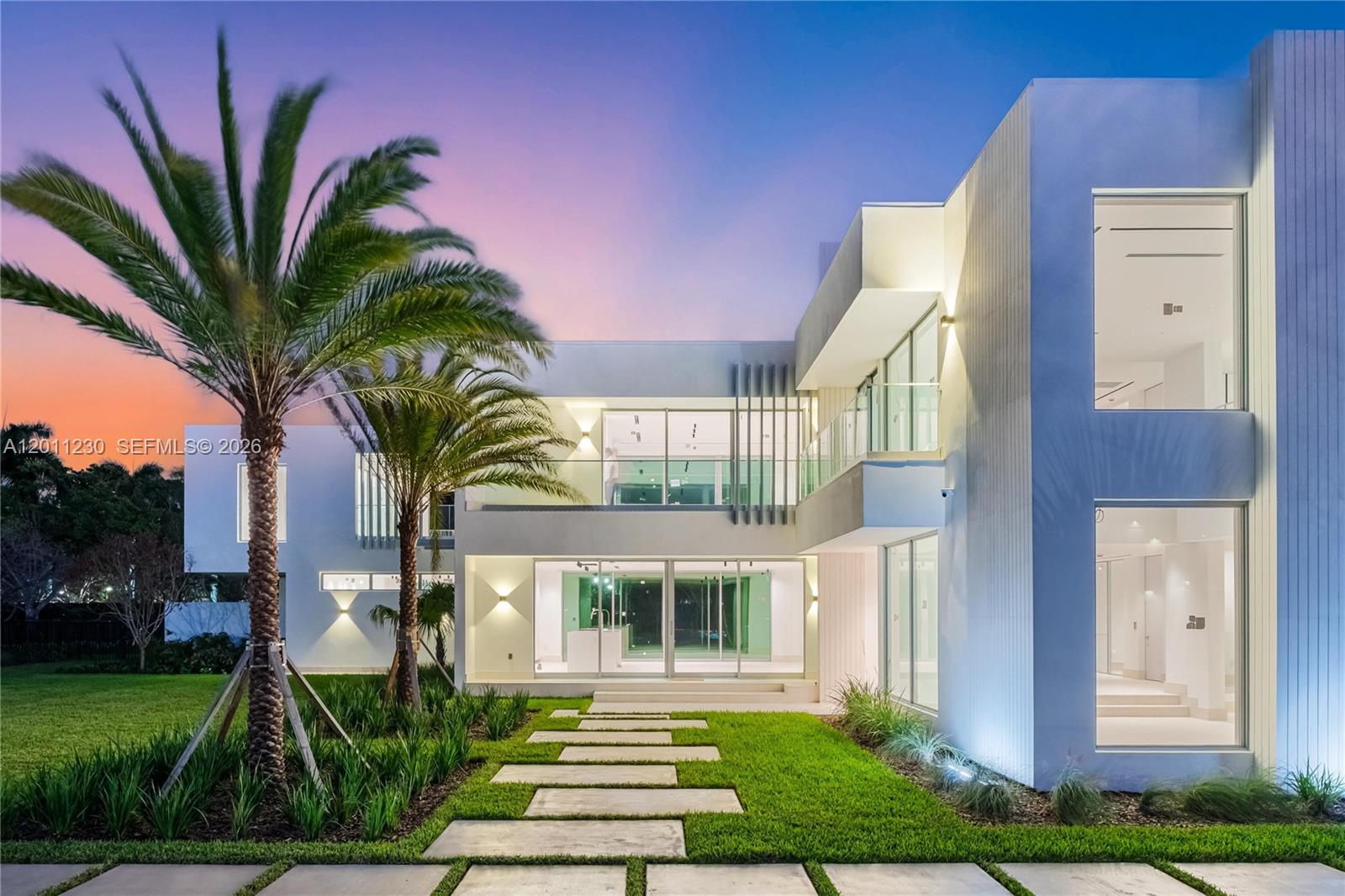 ESTATES OF SWAN LAKE - Residential