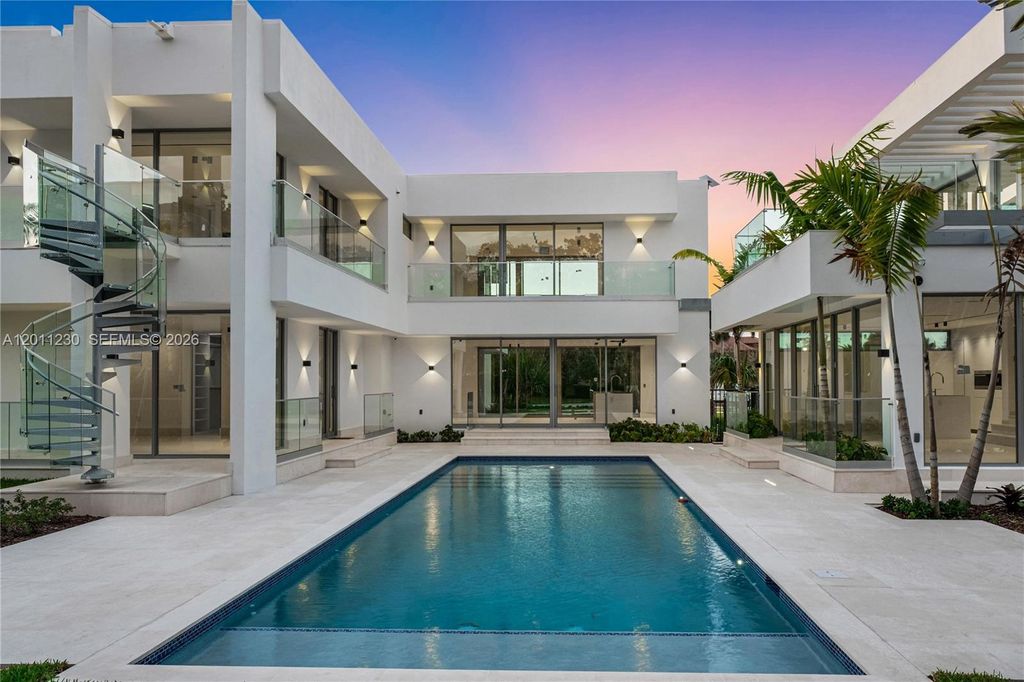Photo of 3280 Lake Ridge Lane, Weston, FL 33332 (MLS # A12011230)