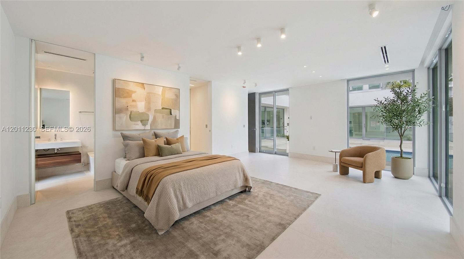 ESTATES OF SWAN LAKE - Residential