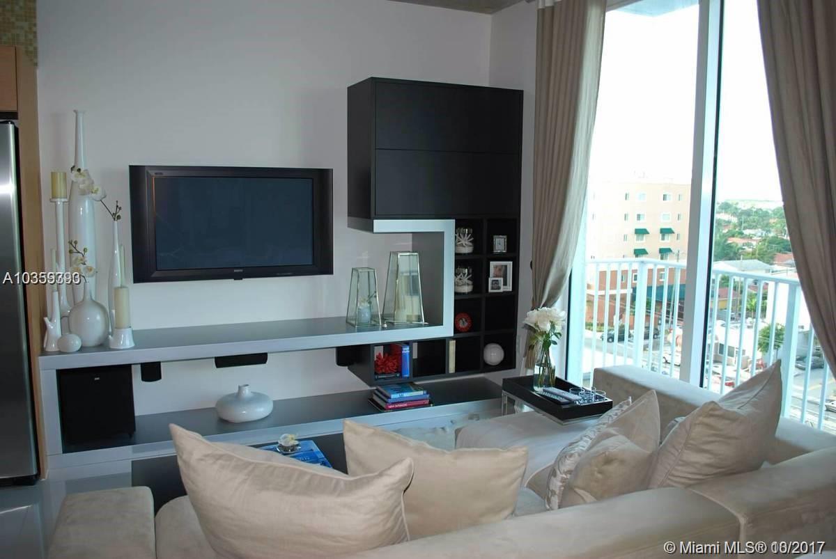 MIDTOWN LOFTS CONDO - Residential Lease