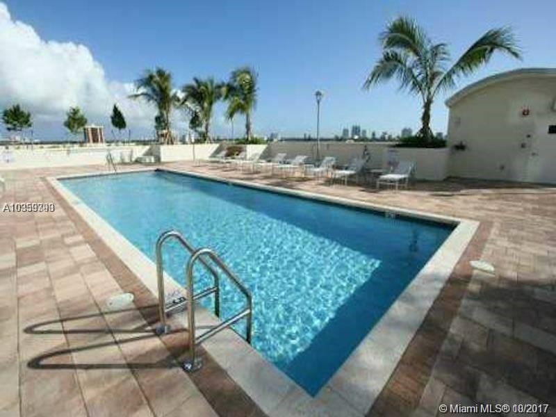 MIDTOWN LOFTS CONDO - Residential Lease