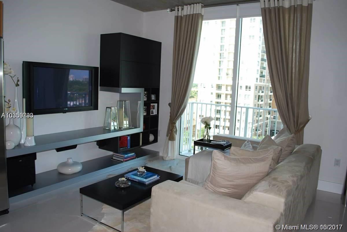 MIDTOWN LOFTS CONDO - Residential Lease