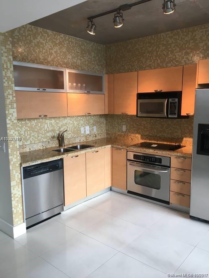 MIDTOWN LOFTS CONDO - Residential Lease