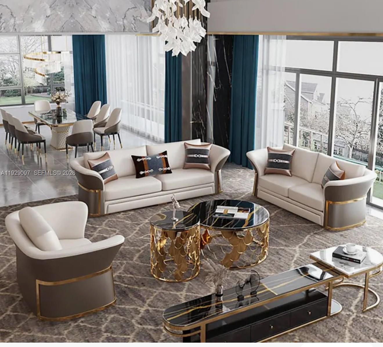 WINSTON TOWERS 200 - Residential