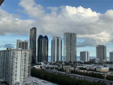 Photo of 251 SE 174th St #2012, Sunny Isles Beach, FL 33160 (MLS # A11929097)