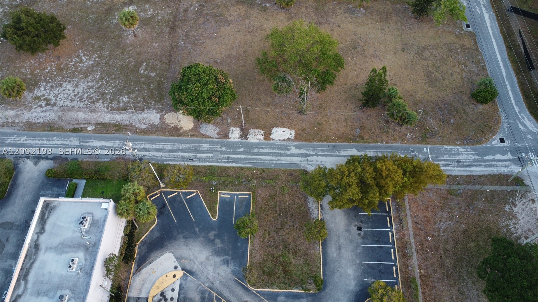 NW 1st St
