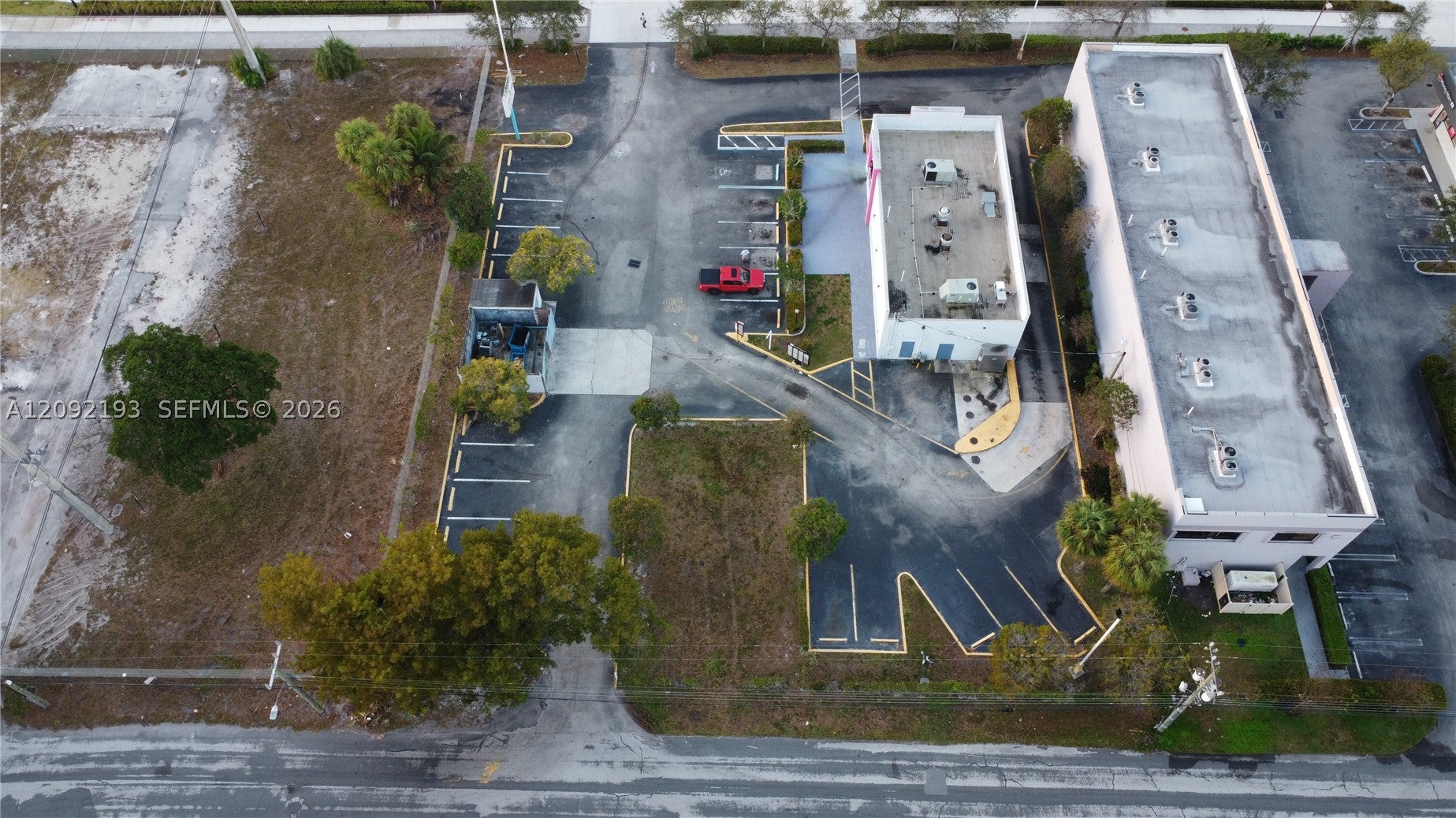 NW 1st St