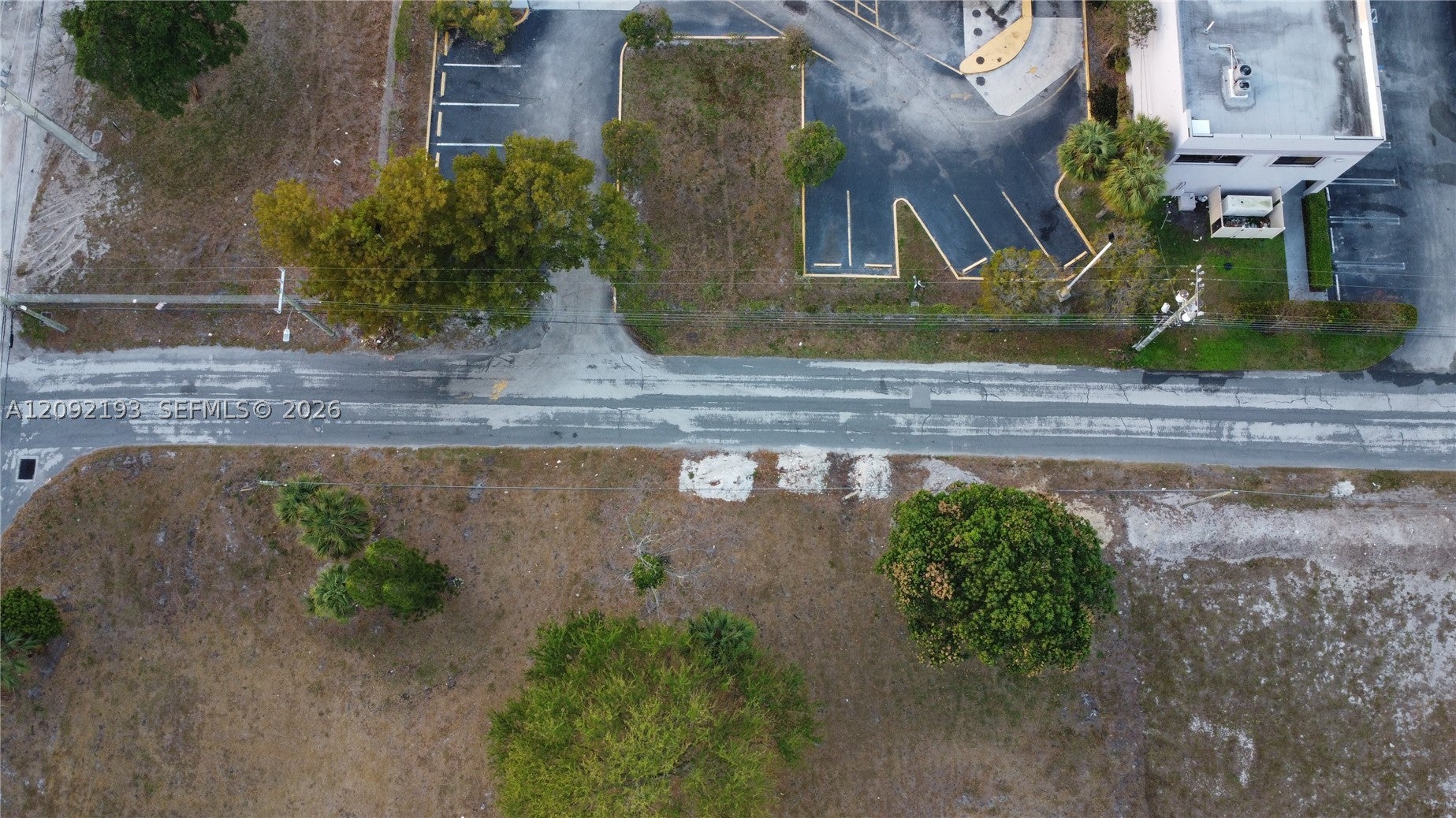 NW 1st St