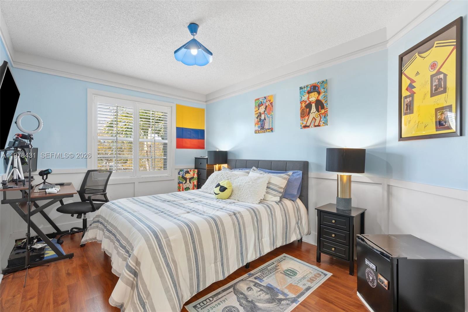 OAKWOOD - Residential