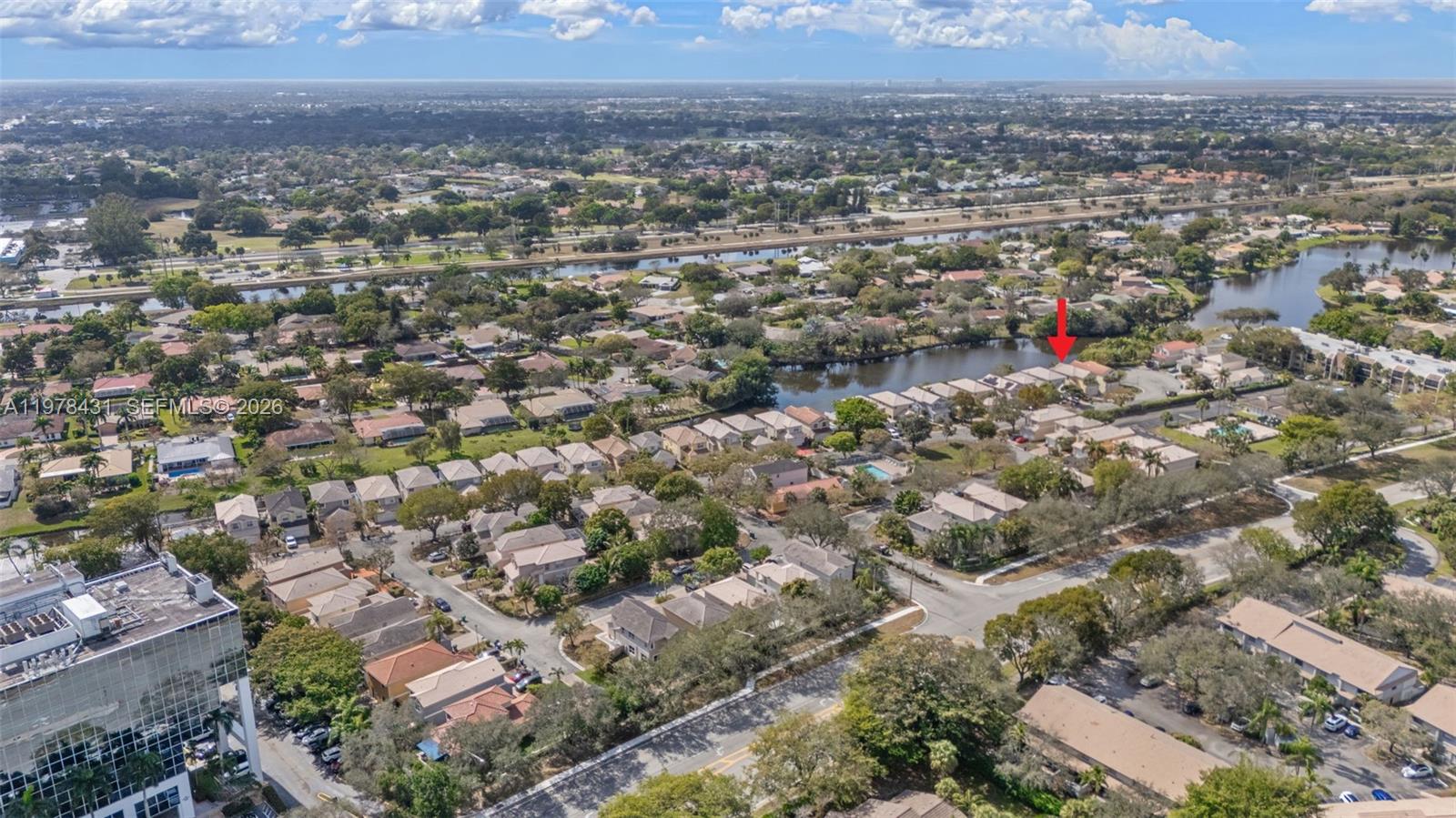 OAKWOOD - Residential