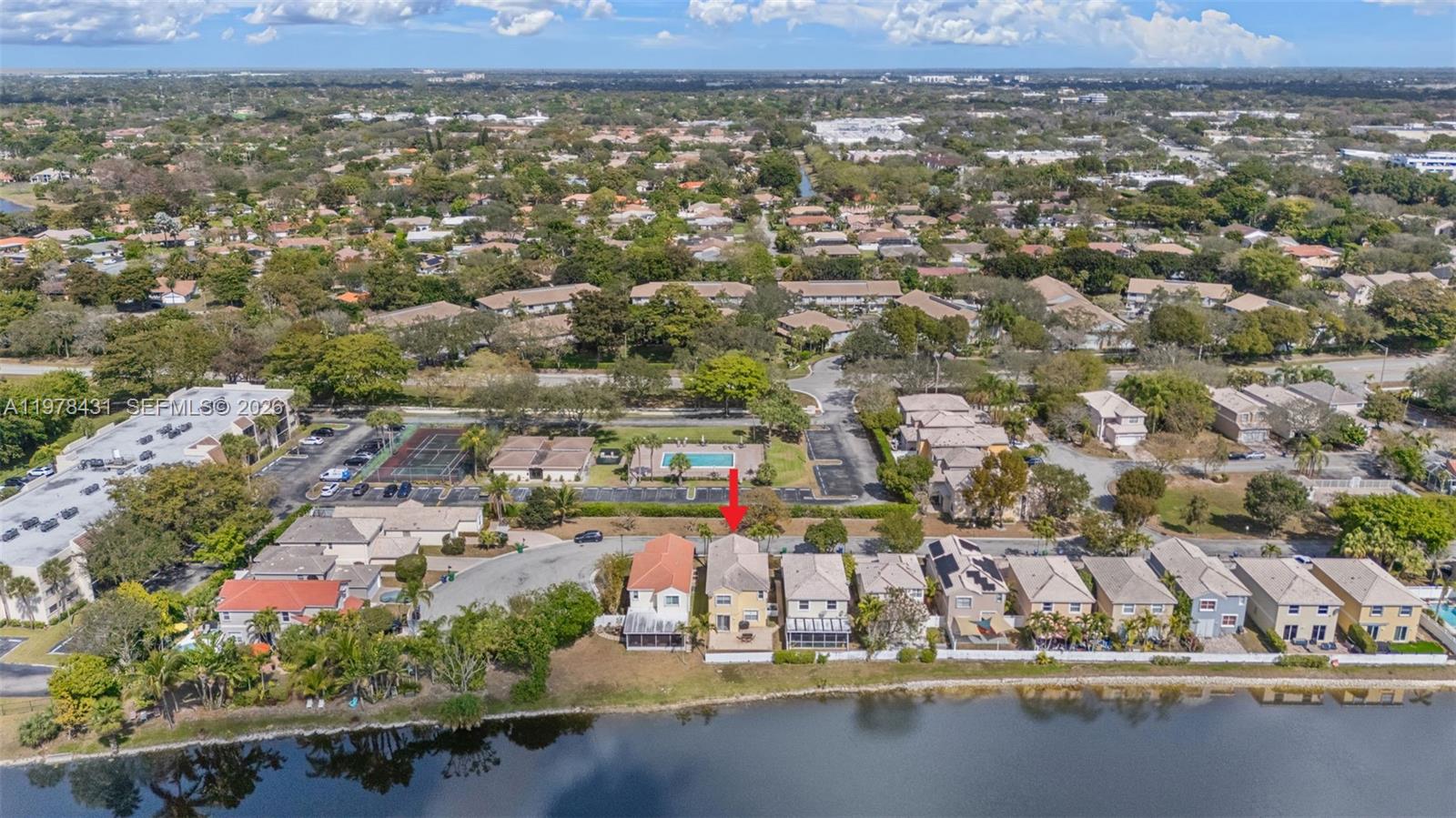 OAKWOOD - Residential