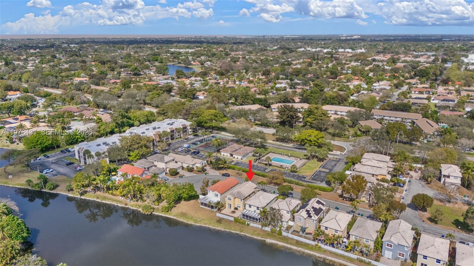 OAKWOOD - Residential