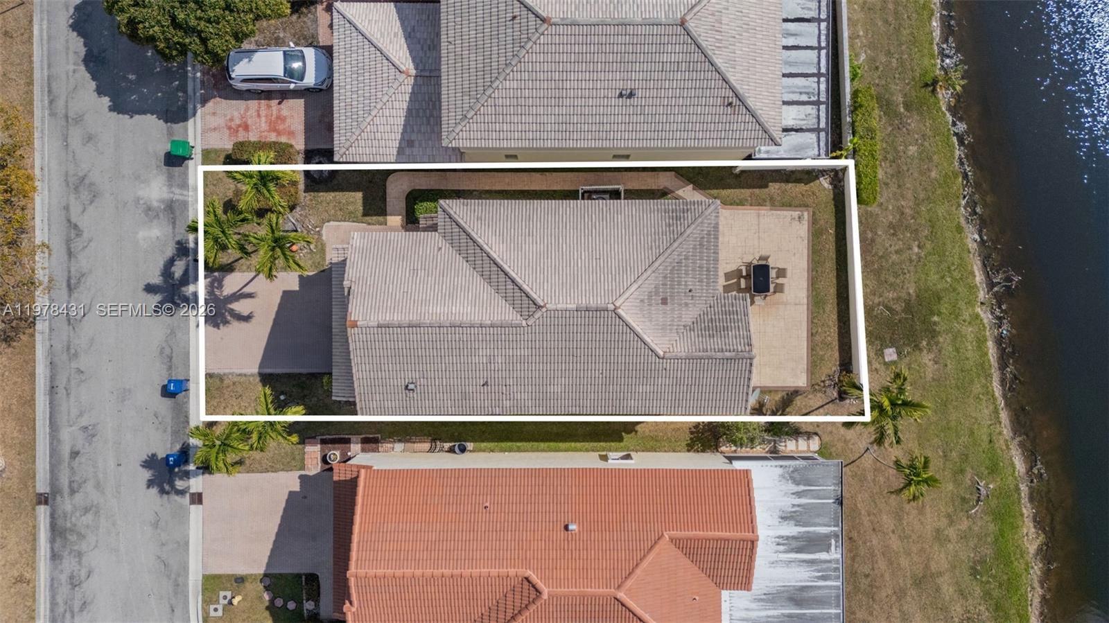 OAKWOOD - Residential