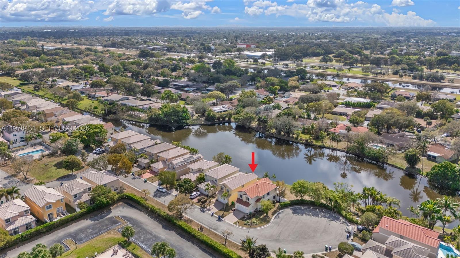 OAKWOOD - Residential