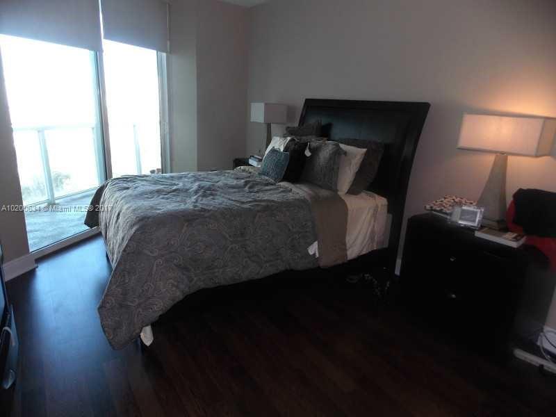 Quantum/Bay Condo 01 - Residential Lease