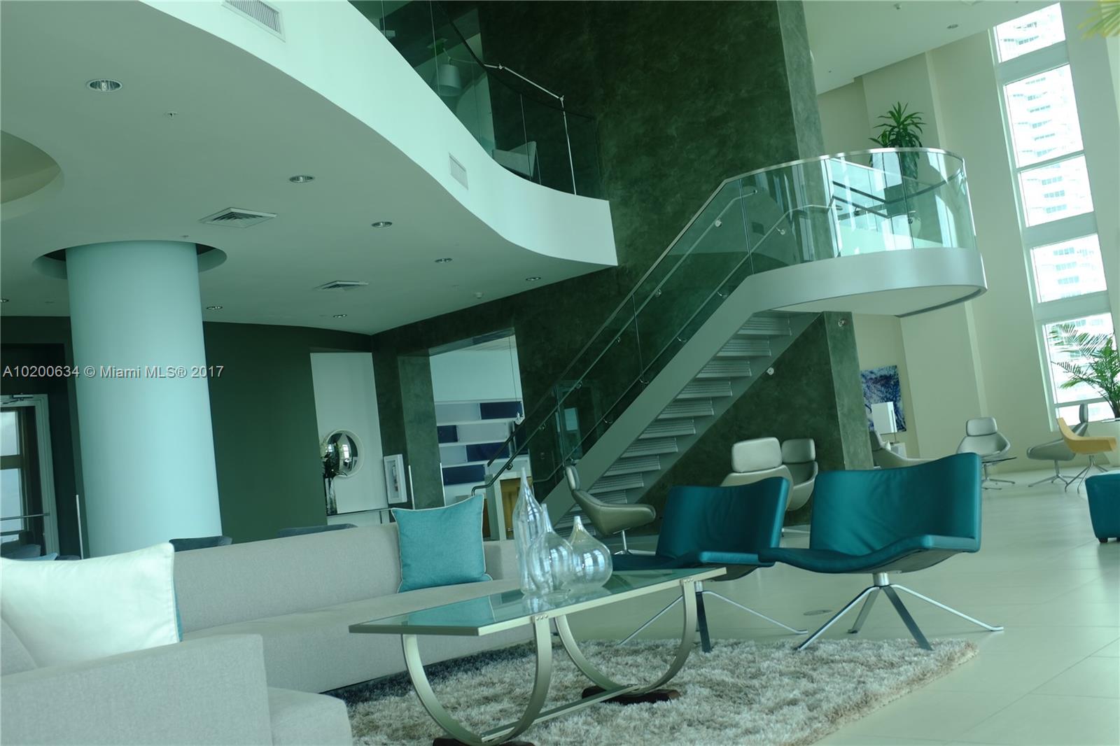 Quantum/Bay Condo 01 - Residential Lease