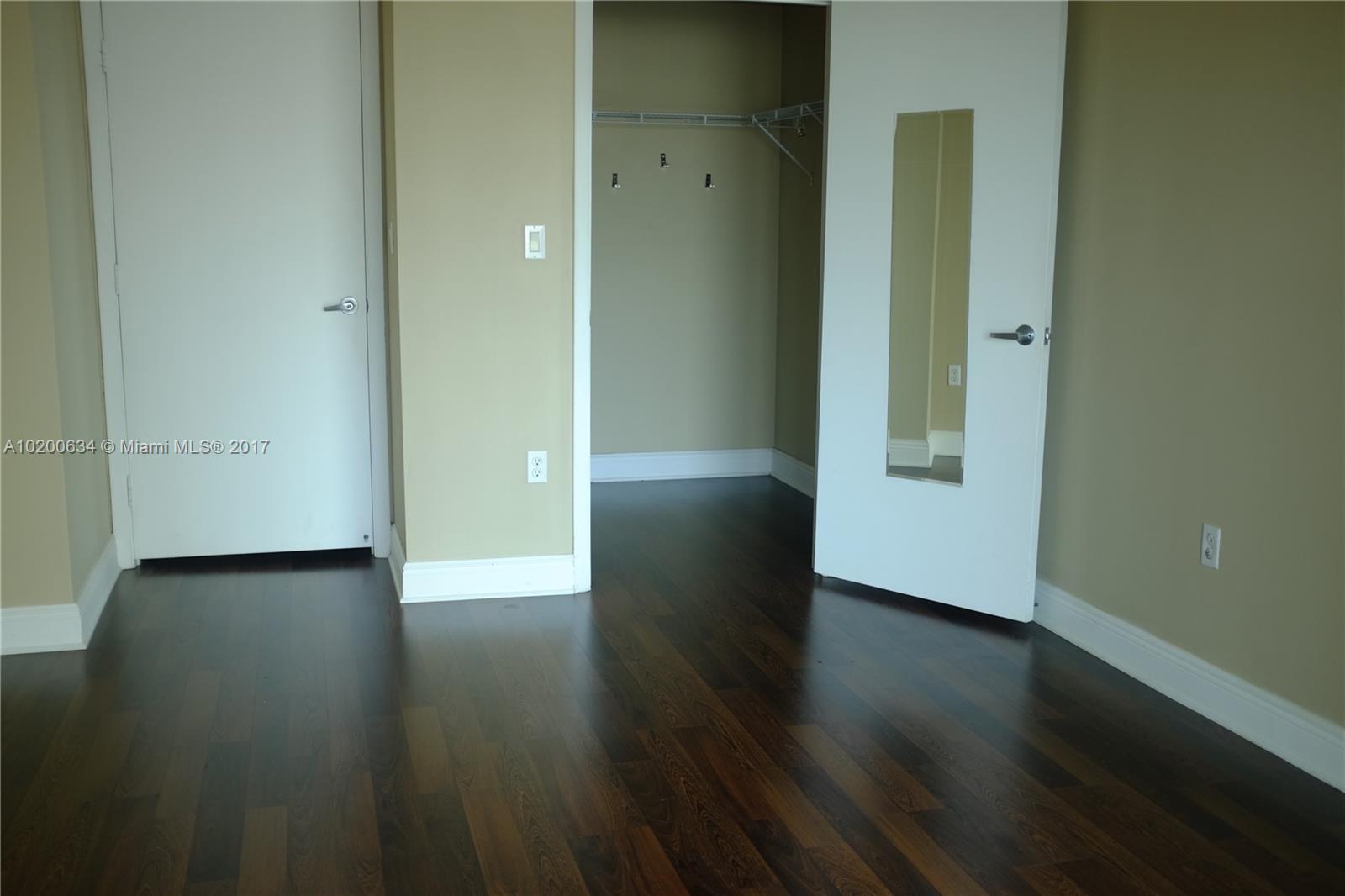 Quantum/Bay Condo 01 - Residential Lease