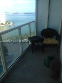 Quantum/Bay Condo 01 - Residential Lease