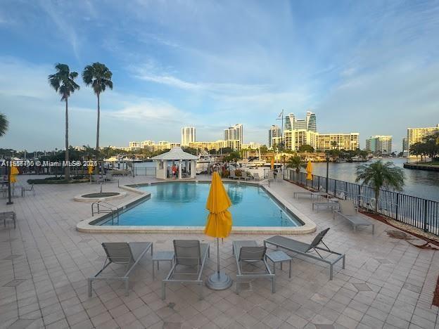 ANCHOR BAY CLUB CONDO - Residential Lease