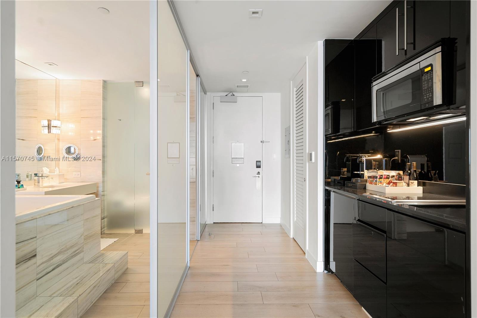 2201 COLLINS AVE CONDO - Residential Lease