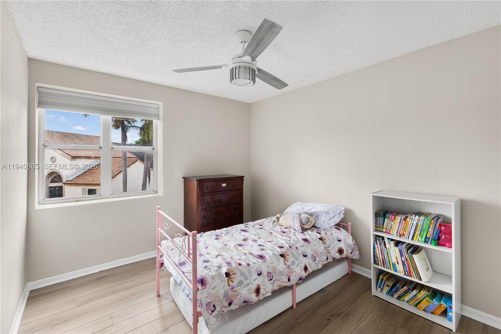 SCARBOROUGH II - Residential