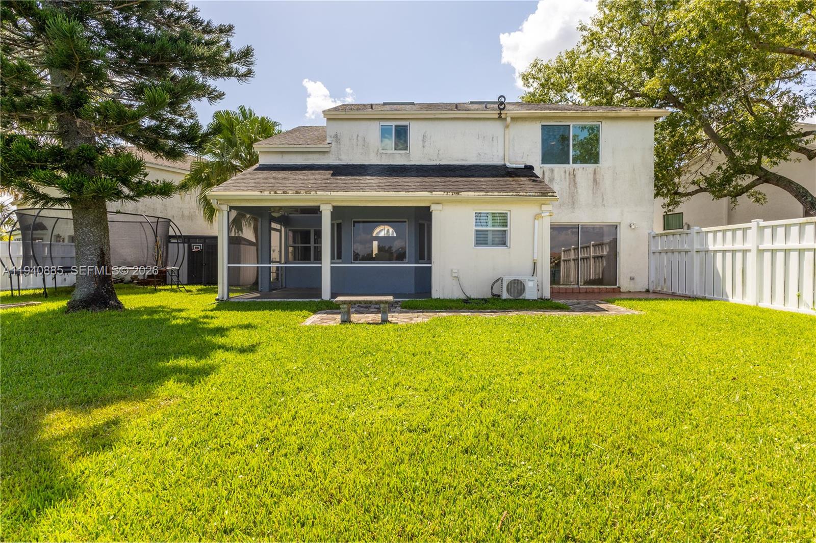 SCARBOROUGH II - Residential