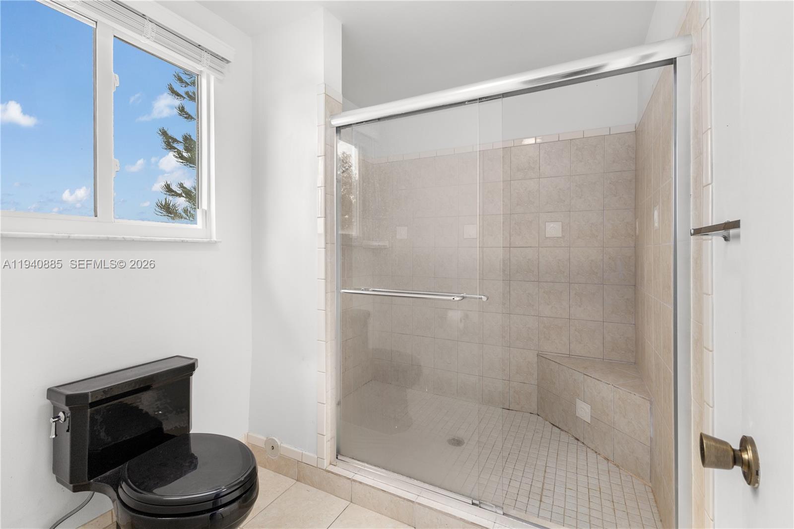 SCARBOROUGH II - Residential