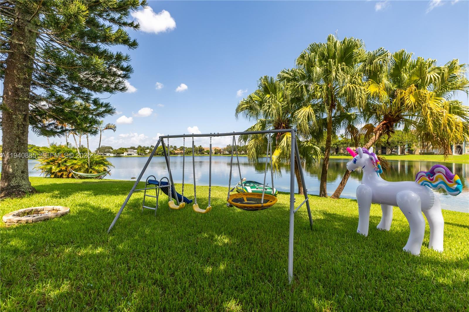 SCARBOROUGH II - Residential