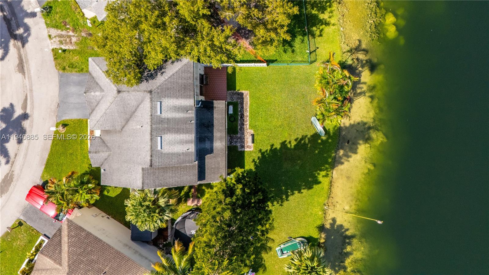 SCARBOROUGH II - Residential