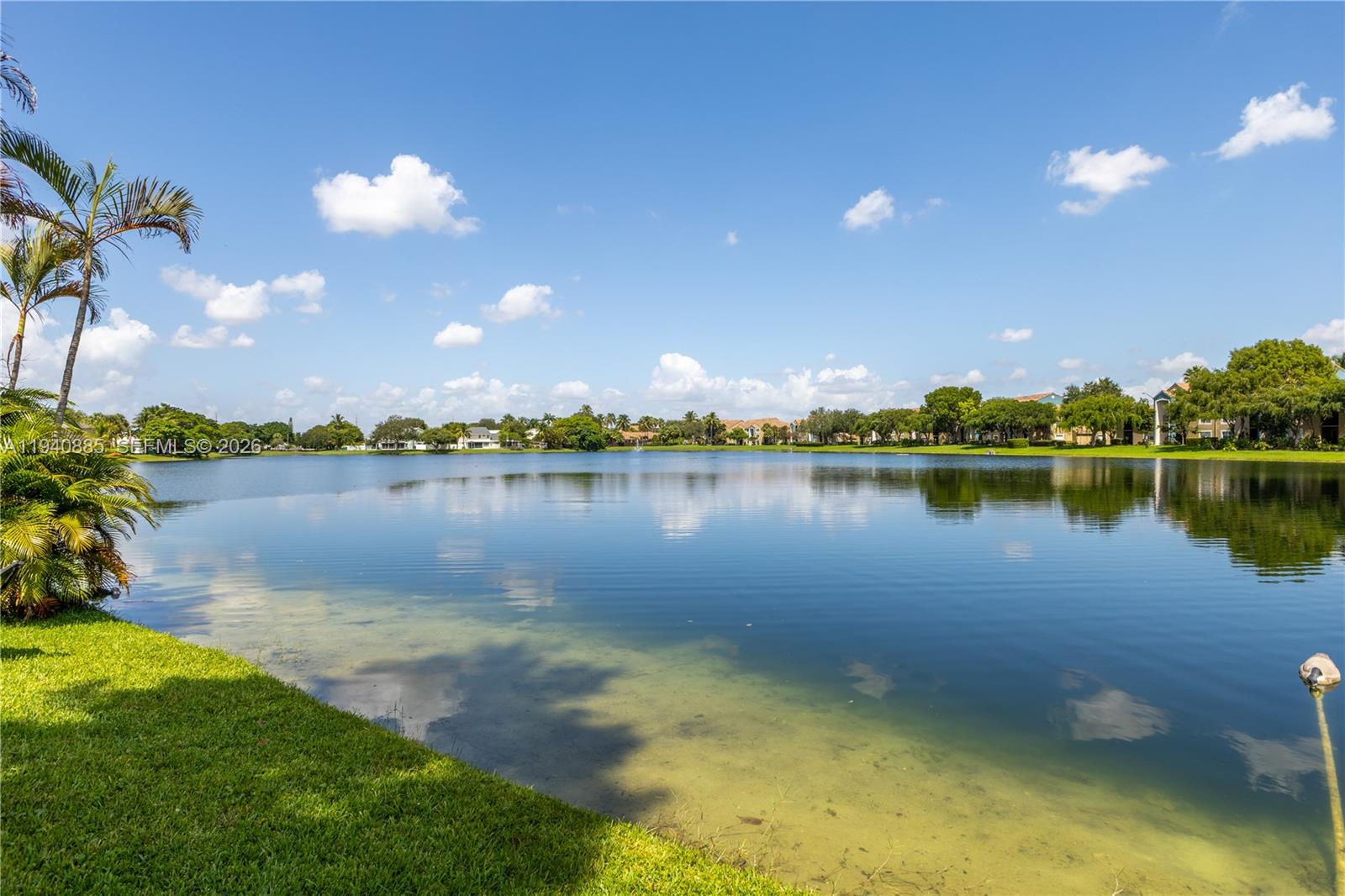 SCARBOROUGH II - Residential